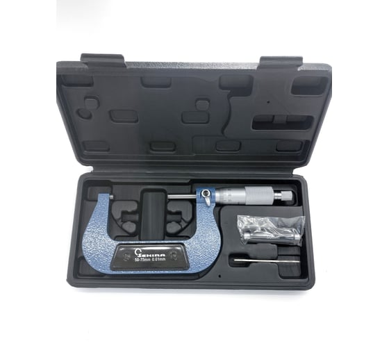 Микрометр Sekira гладкий МК-75 0.01 кл 1 00-00010566