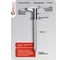 Штангенциркуль, в пластиковом футляре 26591 Forcekraft FK-5096P1 FK-5096P1(26591) 4