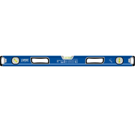 Уровень STARTUL магнитный 800 мм Expert SE4550-080