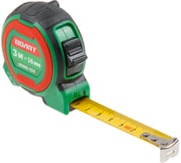 Рулетка ВОЛАТ 3 м 20060-316