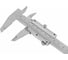 Штангенциркуль STARTUL Master ST3505-150 150 мм 0,05 мм ST3505-150 3