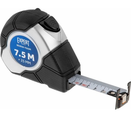 Рулетка STARTUL Expert 7,5 м SE3010-7525M