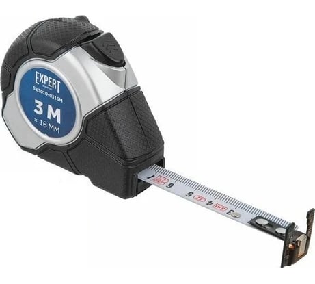 Рулетка STARTUL 3 м Expert SE3010-0316M