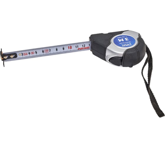 Рулетка STARTUL 3 м Expert SE3010-0316M