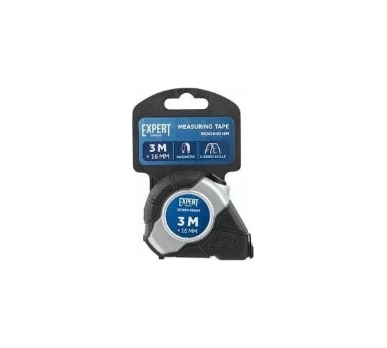 Рулетка STARTUL 3 м Expert SE3010-0316M