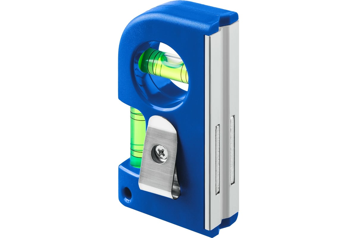 Магнитный уровень ЗУБР Компакт2-М 85 мм 34551 - выгодная цена, отзывы ...