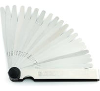 Веерообразный набор щупов IZELTAS 20 предметов, 590150020