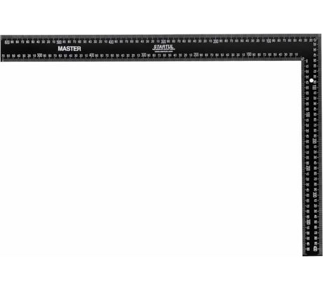 Угольник STARTUL 600 мм Master ST3515-060