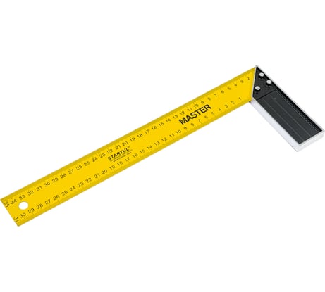 Угольник STARTUL 350 мм Master ST3510-035