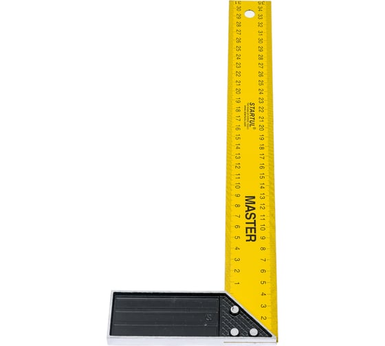 Угольник STARTUL 350 мм Master ST3510-035