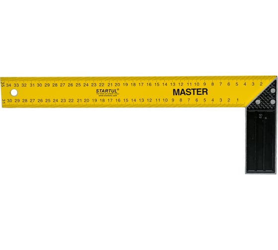 Угольник STARTUL 350 мм Master ST3510-035
