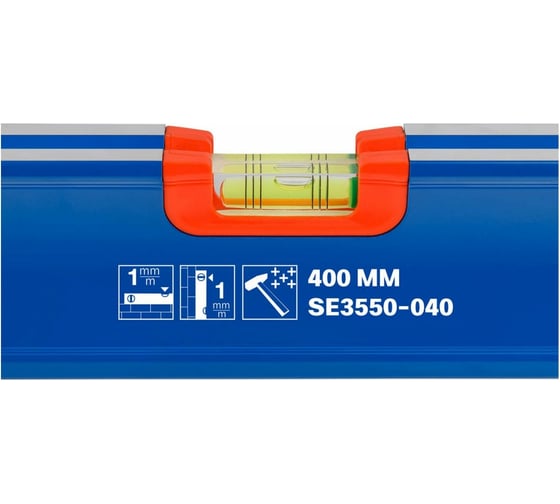 Уровень STARTUL Expert SE3550 400 мм SE3550-040