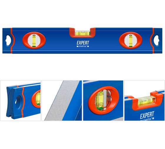 Уровень STARTUL Expert SE3550 400 мм SE3550-040