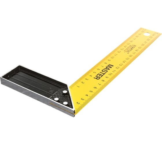 Угольник STARTUL 250 мм Master ST3510-025