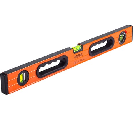 Уровень STARTUL ST3540 600 мм Profi ST3540-060