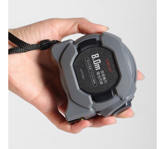 Рулетка AtuMan Duka SD 8.0M 30015382