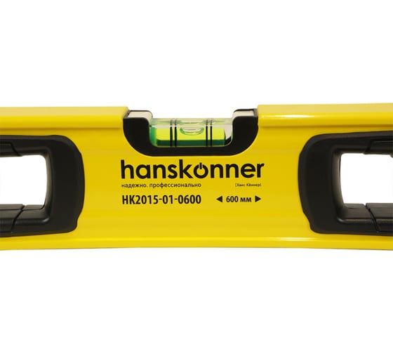 Уровень Hanskonner HK2015-01-0600