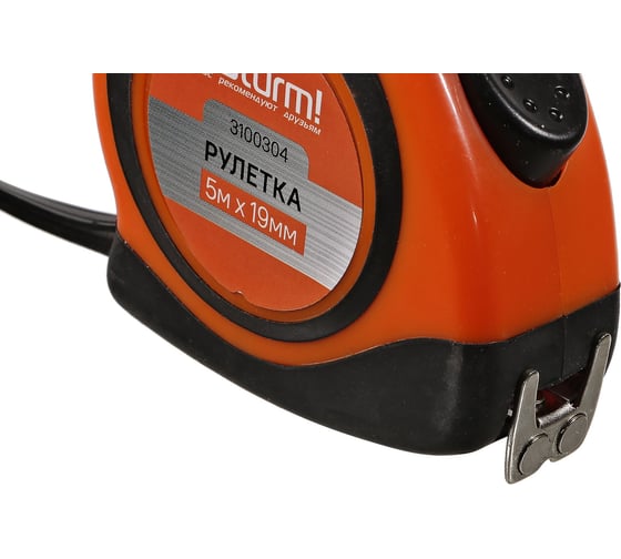 Рулетка Sturm 3100304