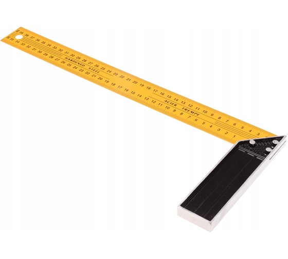 Строительный уголок Профессионал Стандарт 40 см 20570 - выгодная цена ...