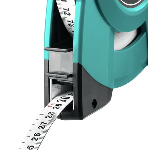 Геодезическая стальная мерная лента KRAFTOOL Extrem 50 м 34185-50