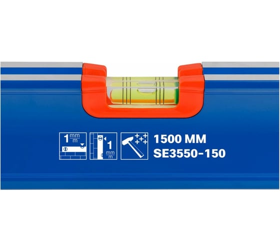 Уровень STARTUL SE3550 1500 мм Expert SE3550-150