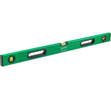 Уровень ВОЛАТ 21035 1000 мм 21035-100