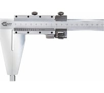 Штангенциркуль GRIFF ШЦ-III- 630-0,05 ГОСТ 166-89 D162421