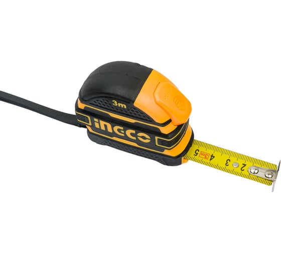 Рулетка INGCO 3x16 мм HSMT08316-1
