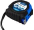 Рулетка vertextools магнитная 7,5х25 мм 3120-07 4