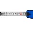 Рулетка vertextools магнитная 7,5х25 мм 3120-07 5