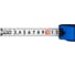 Рулетка vertextools магнитная 5х19 мм 3120-05-19 6