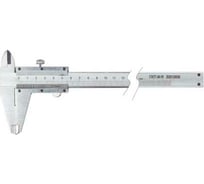 Штангенциркуль ТРЭЛ ШЦ-I-250-0.1 kl40008