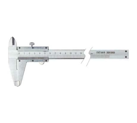 Штангенциркуль ТРЭЛ ШЦ-I-250-0.1 kl40008