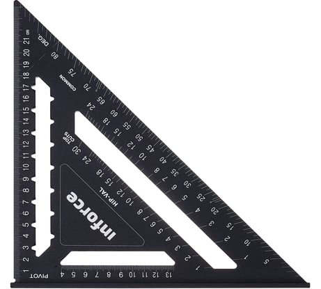 Кровельный угольник Inforce 250 мм 06-11-79