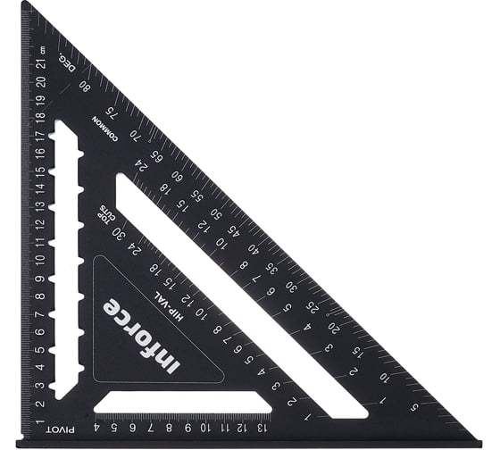 Кровельный угольник Inforce 250 мм 06-11-79 1