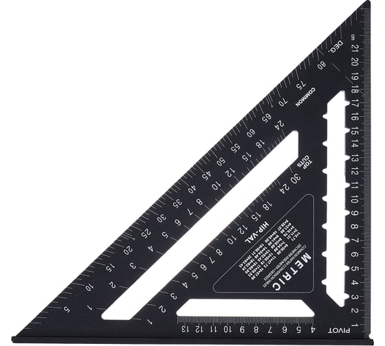 Кровельный угольник Inforce 250 мм 06-11-79