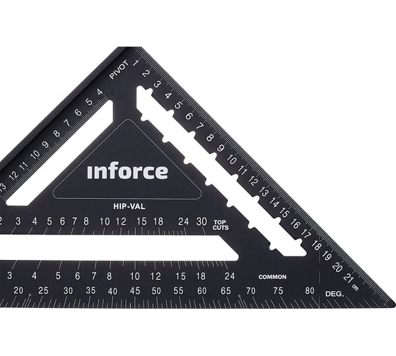 Кровельный угольник Inforce 250 мм 06-11-79