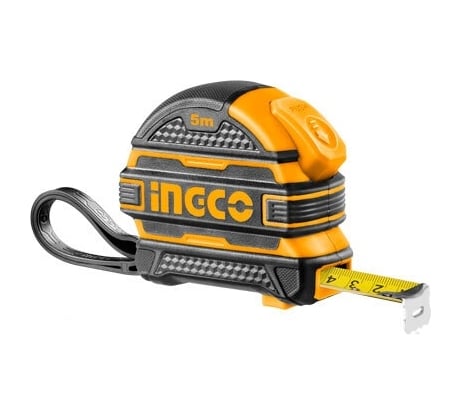 Рулетка INGCO 5x25 мм HSMT08525-1