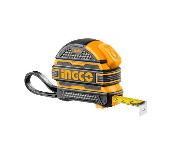 Рулетка INGCO 5x25 мм HSMT08525-1