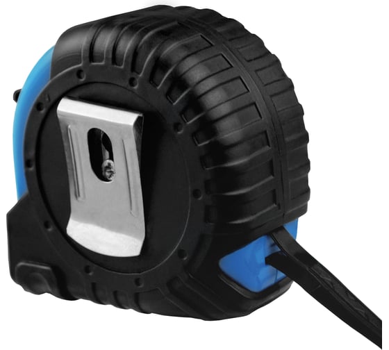 Рулетка vertextools магнитная 3х19 мм 3120-03