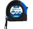 Рулетка vertextools магнитная 5х25 мм 3120-05-25 1