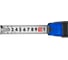 Рулетка vertextools магнитная 5х25 мм 3120-05-25 6