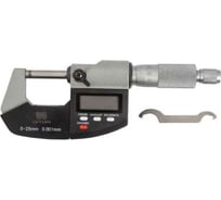 Микрометр ZITOM МКЦ 25-0.001 IP54 km70005