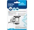 Рулетка vertextools магнитная 10х25 мм 3120-10 2