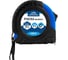Рулетка vertextools магнитная 10х25 мм 3120-10 3