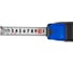 Рулетка vertextools магнитная 10х25 мм 3120-10 8