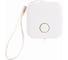 Канцелярская рулетка DELI E79650WHITE 1500мм белый пластик (упак.:1шт) 1584288 24 шт. в упак. 1