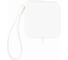 Канцелярская рулетка DELI E79650WHITE 1500мм белый пластик (упак.:1шт) 1584288 24 шт. в упак. 2