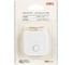 Канцелярская рулетка DELI E79650WHITE 1500мм белый пластик (упак.:1шт) 1584288 24 шт. в упак. 10