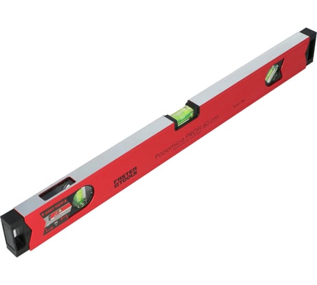 Уровень FASTER TOOLS PROFI 60 см 1788
